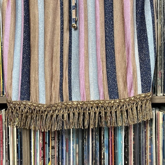 NWT PILYQ Swim Coverup in Size XS/S - Picture 6 of 6